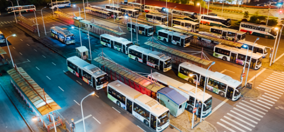 Bus